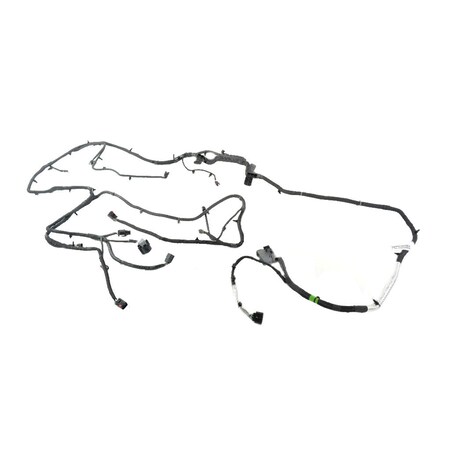 Mopar Chassis Wiring Harness, 68265890AD 68265890AD